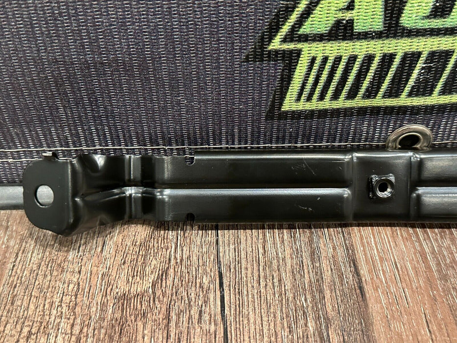 2020 BMW M8 COMPETITION BATTERY BRACKET MOUNT OEM 9835101 03