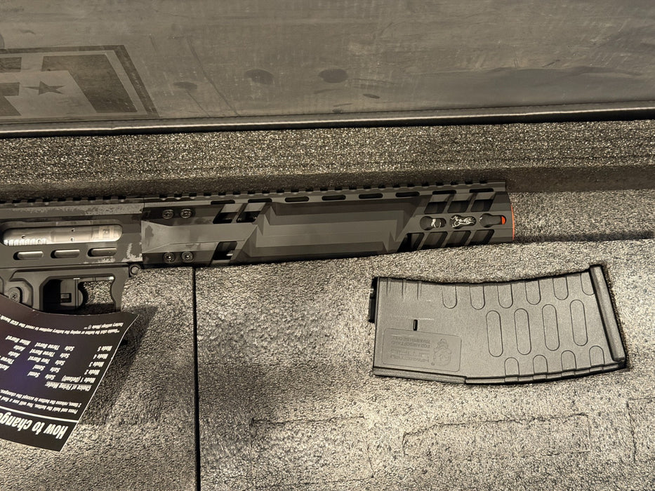 EMG F1 Ultimate CQB UDR-15-3G AR15 Airsoft AEG Professional Training Rifle