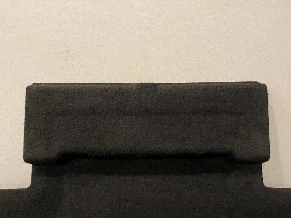 2017 MERCEDES-BENZ C63 AMG C205 CONVERTIBLE FRONT FLOOR COVER OEM