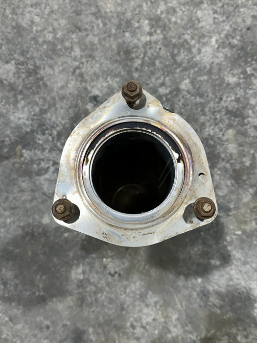 2017-2019 FORD F250 F350 F450 DIESEL INTERMEDIATE EXHAUST PIPE OEM