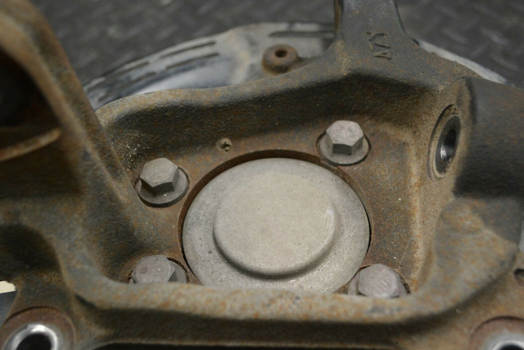 2013-2019 SCION FRS FR-S SUBARU BRZ OEM SPINDLE RH