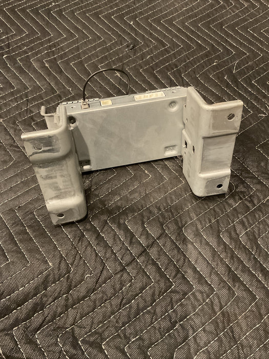 2015 NISSAN 370Z NISMO TELEMATICS COMMUNICATION CONTROL MODULE 28388 6GA0A OEM