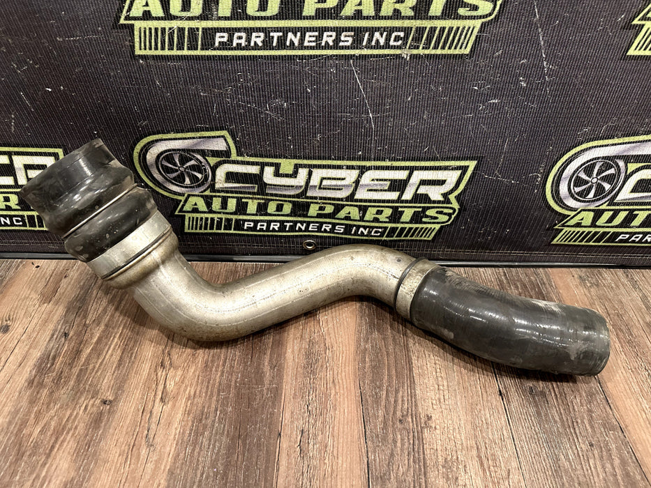 2014-2018 DODGE RAM 2500 3500 INTERCOOLER PIPE OEM *TEAR/READ*