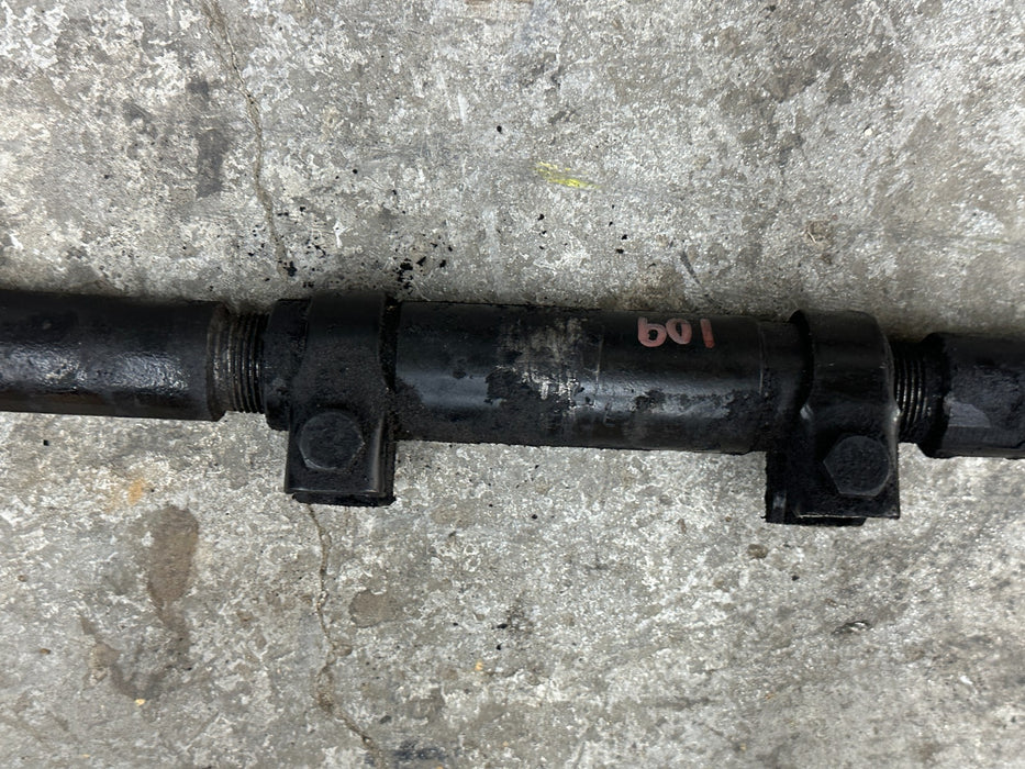 2017 2018 2019 2020 FORD F250 F350 AFTERMARKET ADJUSTABLE TRACK BAR