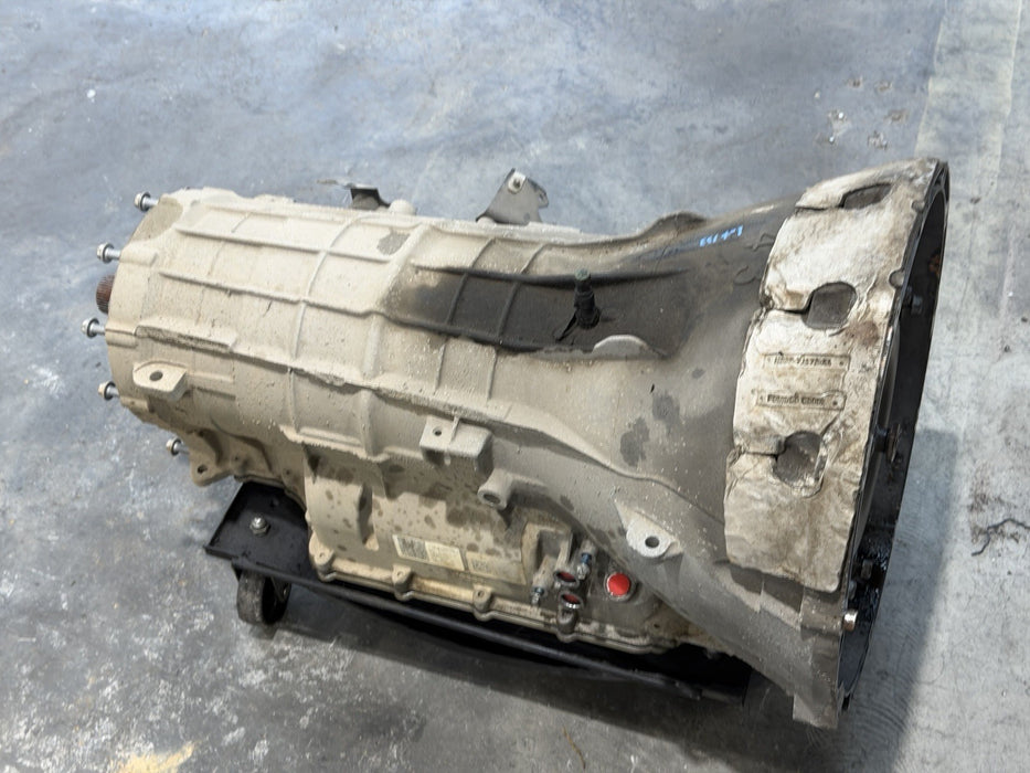 2017 2018 2019 FORD F250 F350 F450 6 SPEED TRANSMISSION 6R140 108K MILES