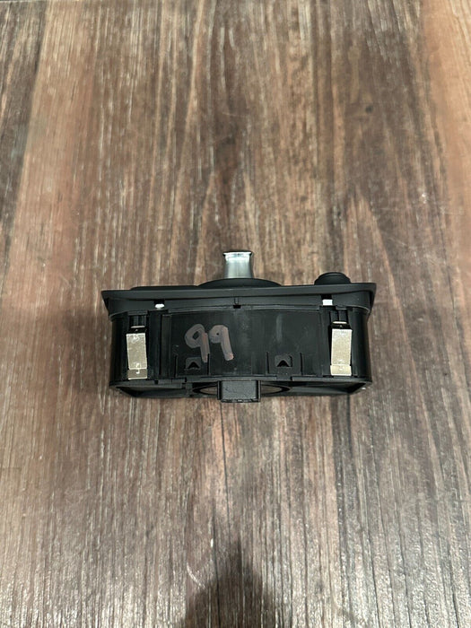 2021 AUDI R8 HEADLIGHT SWITCH BEZEL OEM 4S0 941 531
