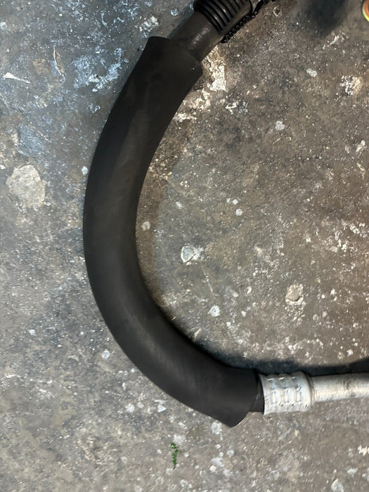2017 2018 2019 FORD F250 F350 F450 A/C AC REFRIDGERANT LINE HOSE OEM