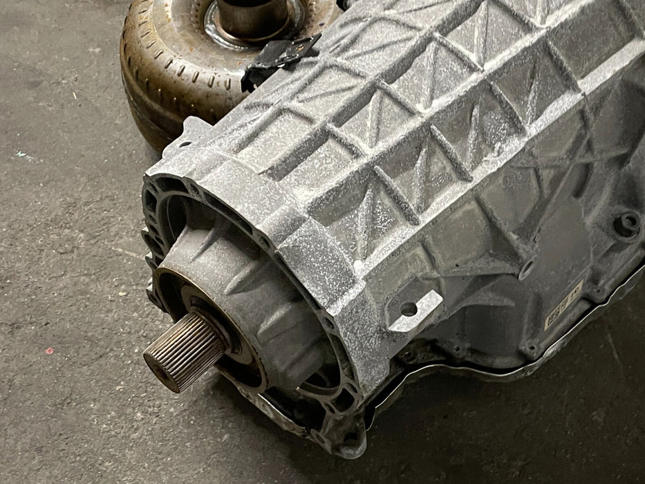 2020 2021 2022 FORD F250 F350 F450 10R140 DIESEL 10 SPEED TRANSMISSION *READ*