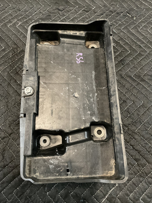 2018-2021 MERCEDES E63S AMG OEM BATTERY TRAY 213 620 00 18 A2136200018