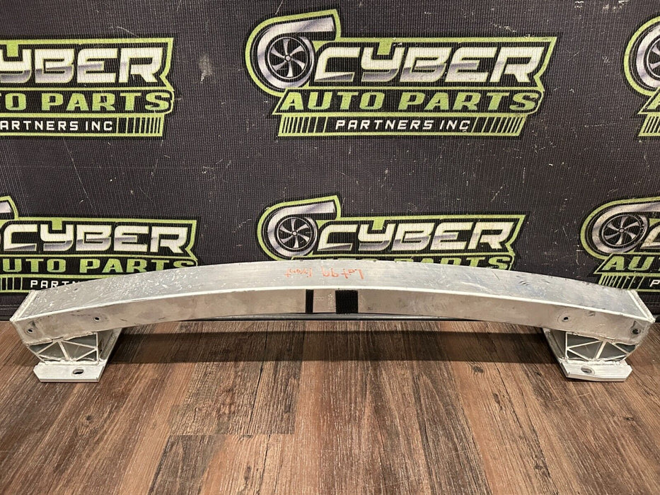 2021 AUDI R8 FRONT BUMPER REINFORCEMENT IMPACT CRASH BAR OEM *READ*