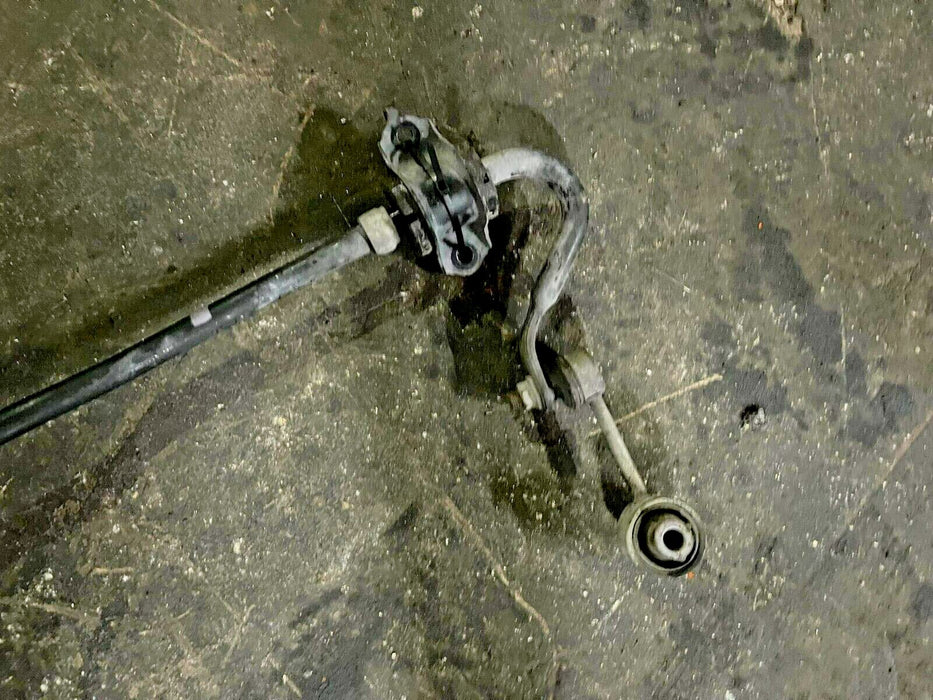 2017 SUBARU BRZ REAR STABILIZER SWAY BAR OEM 2018 2019