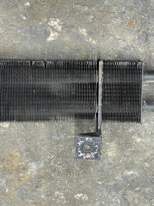 2019 FORD F250 F350 F450 POWER STEERING OIL COOLER W/ LINES HOSES OEM