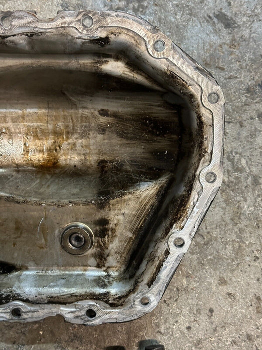 2020-2022 FORD F350 REAR AXLE DIFFERENTIAL COVER W/HARDWARE