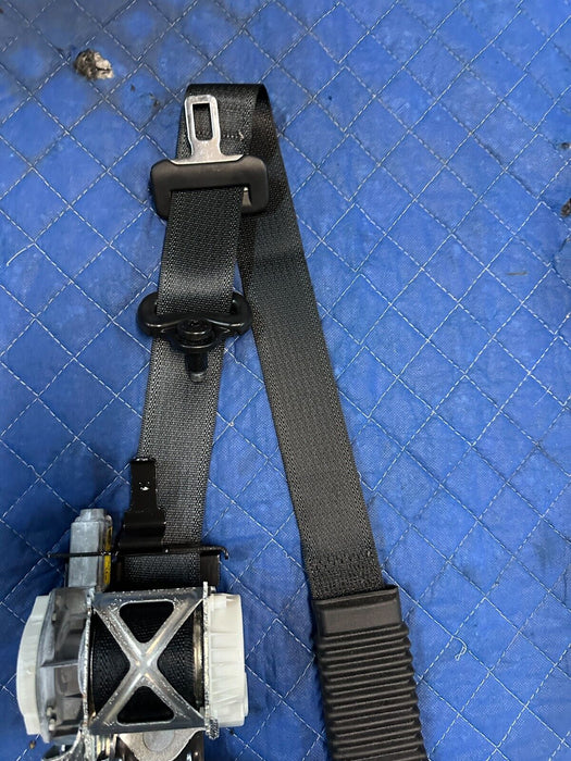 2018 2019 2022 FORD F250 F350 F450 PLATINUM FRONT RIGHT PASSENGER SEATBELT OEM