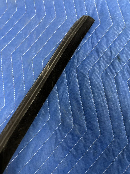 2018 2019 2020 FORD F250 F350 F450 FRONT LEFT WEATHER DOOR SEAL STRIP OEM