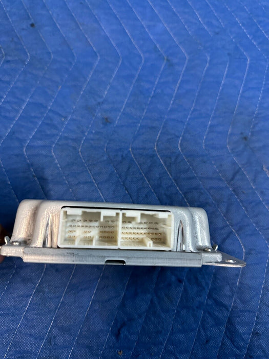 2016 NISSAN TITAN XD 4WD OEM AUTOMATIC TRANSMISSION CONTROL MODULE 31036 EZ02D
