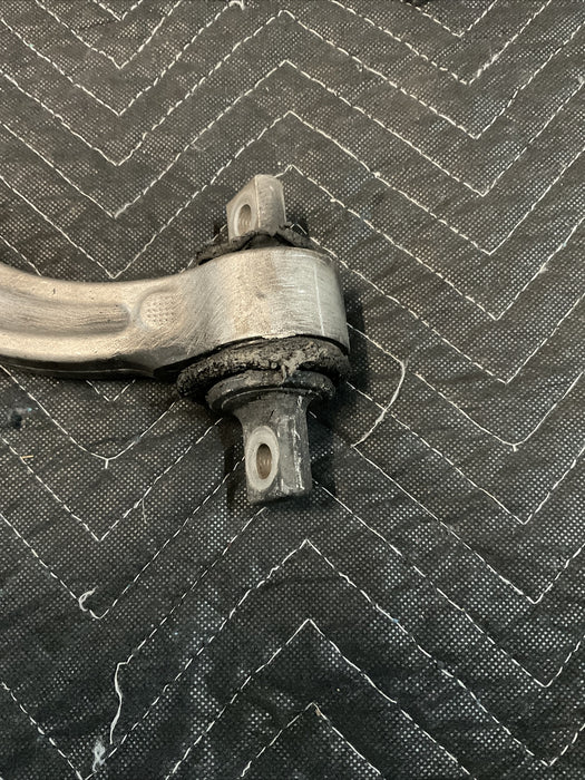2018 AUDI R8 REAR LEFT UPPPER CONTROL ARM OEM DE 4S0 505 361