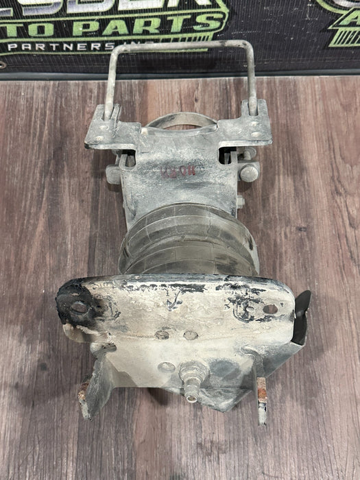 2020 FORD F350 F450 FIRESTONE AIR SUSPENSION SPRING AFTERMARKET PAIR