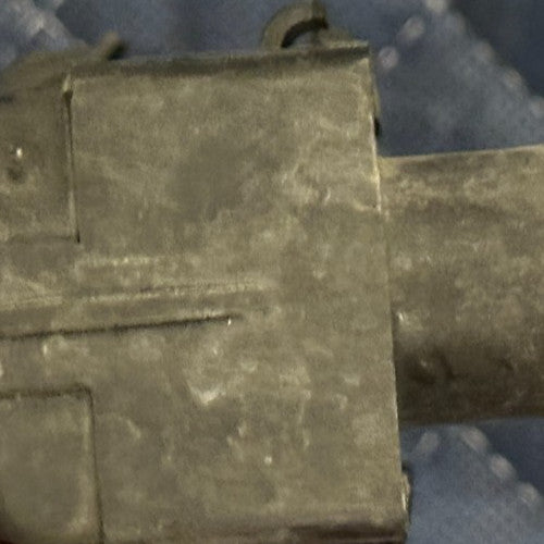 2012 AUDI R8 TPMS TIRE PRESSURE MONITORING SENSOR SYSTEM OEM 8E0 907 277