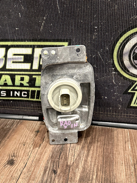 2020-2022 FORD F250 F350 F450 DRIVER LEFT TAILIGHT MODULE W BRACKET OEM