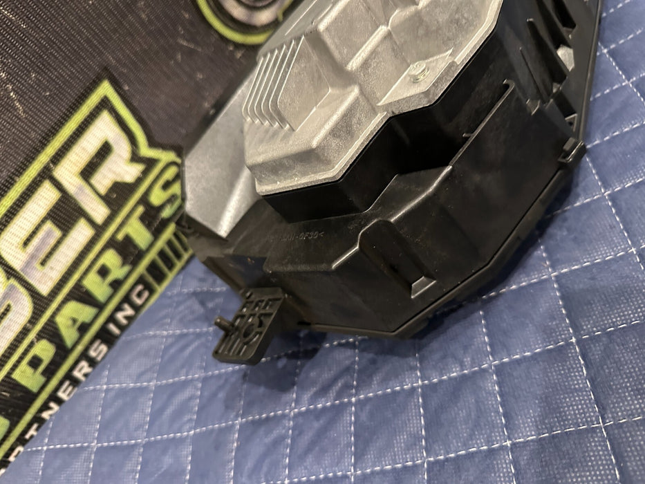 2023 2024 FORD F250 F350 F450 SUPER DUTY HEADS UP DISPLAY PC3T 19G468 CC