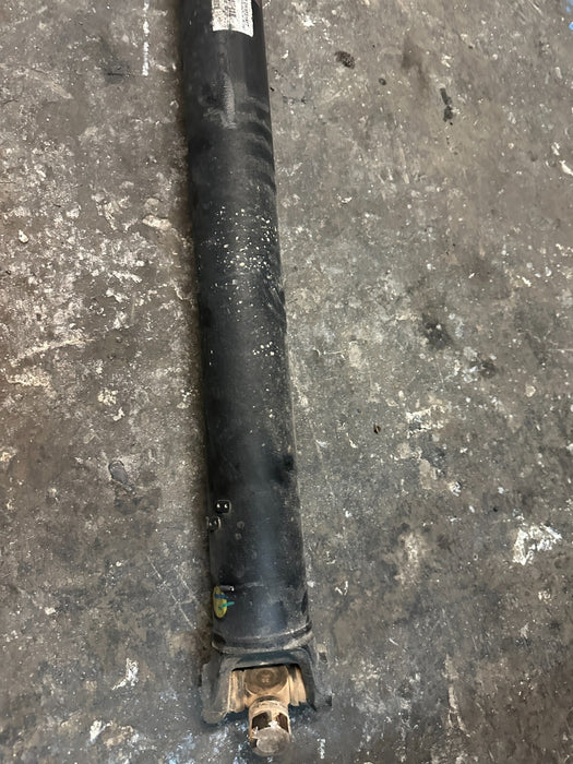 2023 2024 FORD F250 F350 F450 REAR DRIVE SHAFT OEM PC34 4K145 KFC