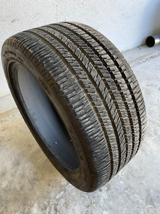GOODYEAR EAGLE RS-A 285/40R20 (1)