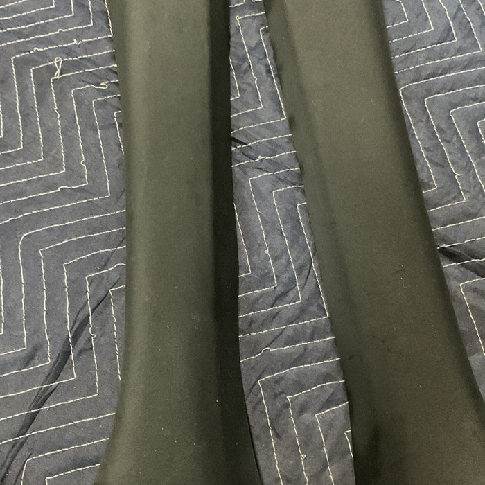 2015 LEXUS RC-F INTERIOR A PILLAR TRIM SET OEM