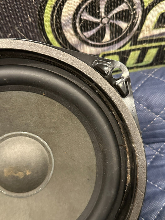 2021 AUDI R8 RIGHT DOOR SPEAKER OEM 4S0 035 411 4S0035411