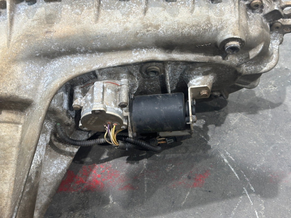 2015 DODGE RAM 2500 TRANSFER CASE OEM P 05146625AC