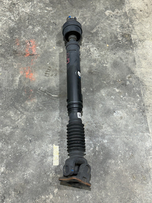2021 RAM 2500 LARAMIE FRONT DRIVE SHAFT OEM 68305624