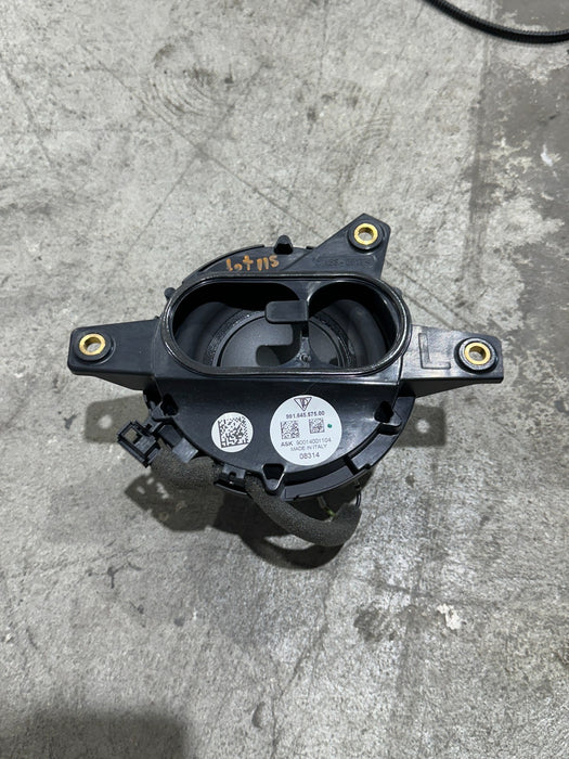 2014 PORSCHE 911 TURBO S 991 RADIO AUDIO SUBWOOFER SPEAKER OEM 99164557500