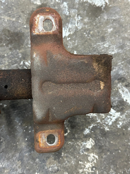 2020 FORD F250 F350 F450 XLT STEERING COLUMN OEM LC3C 3C529 BE