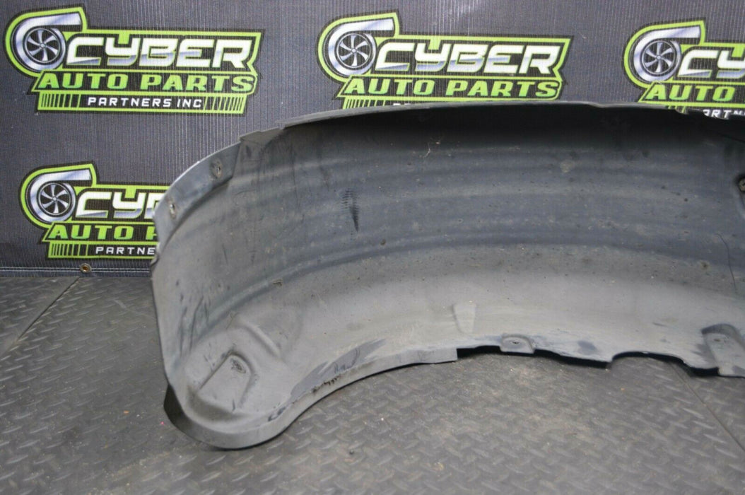 2010-2018 JAGUAR XJ OEM FENDER LINER MUD GUARD REAR RIGHT RR RH