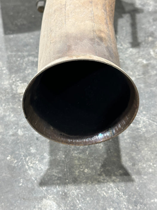 2017-2019 FORD F250 F350 F450 DPF EXHAUST OEM