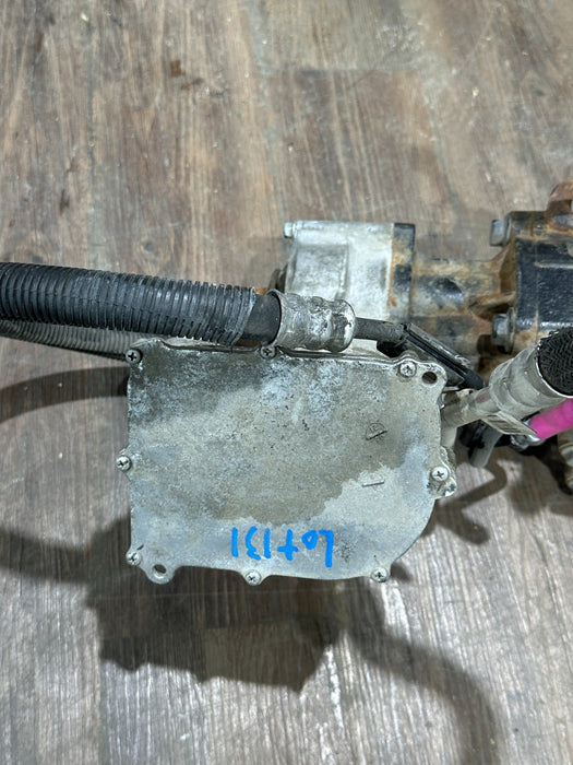 2022 DODGE RAM 2500 3500 TORQUE OVERLAY STEERING GEAR BOX OEM