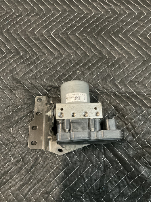 2017 2018 2019 FORD F250 F350 F450 ABS ANTI LOCK LOCK BRAKE PUMP ASSEMBLY OEM
