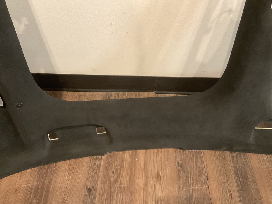 2019 MERCEDES-BENZ E63S AMG HEADLINER 213-690-13-03-9H93