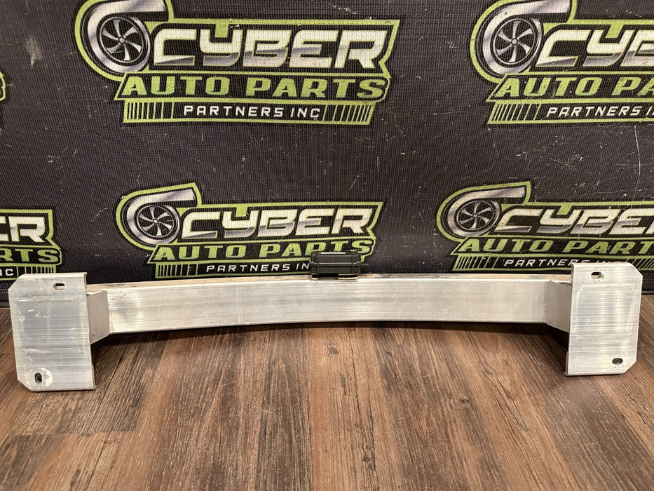 2017-18 AUDI R8 FRONT BUMPER REINFORCEMENT IMPACT BAR W MODULE OEM 4S0 807 111 D