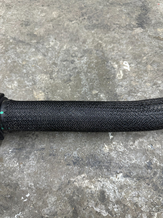 2024 FORD F250 F350 F450 6.7L POWERSTROKE COOLANT AUXILIARY HOSE LINE OEM