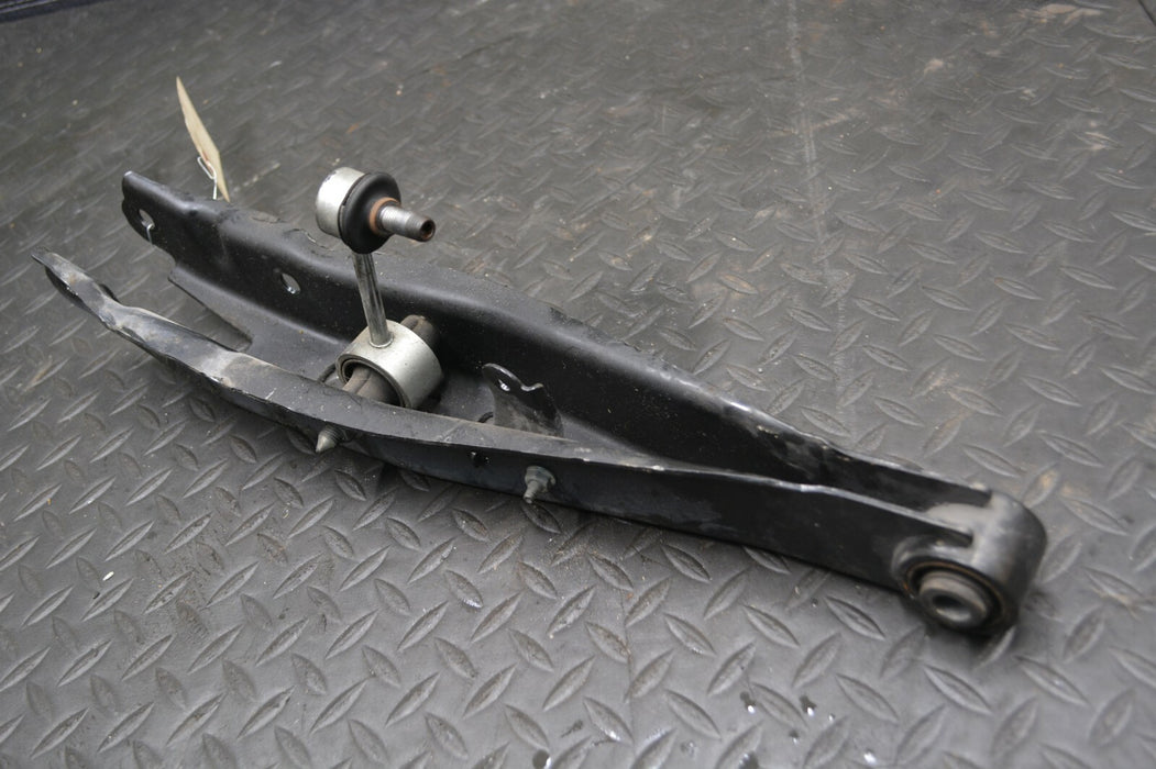 2018 SUBARU BRZ tS FRS TOYOTA 86 LOWER REAR LEFT LOWER CONTROL ARM 15K MILES