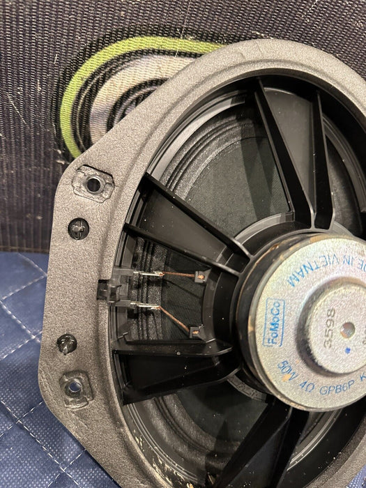 2018 FORD F250 F350 F450 FRONT RIGHT DOOR SPEAKER OEM KC3T 18808 GB