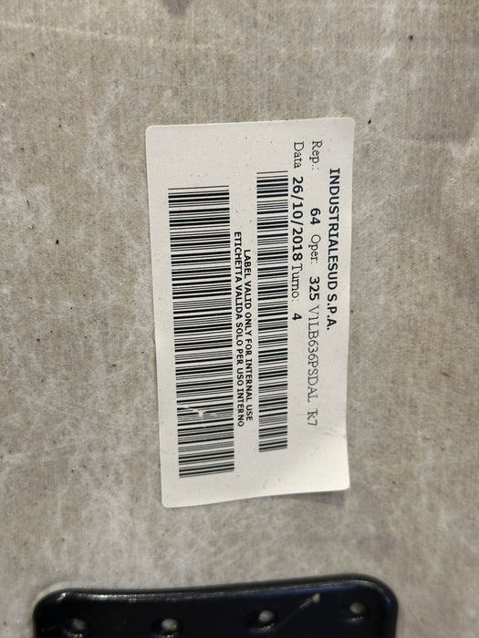 2018-2024 LAMBORGHINI URUS ALCANTARA ROOF HEADLINER OEM
