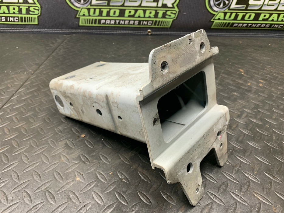 2011 JAGUAR XJ REMOVABLE BOLT ON FRAME RAIL RH PASSENGER