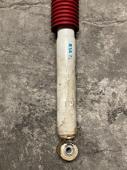 2017-2019 FORD F250 F350 F450 FRONT LEFT RANCHO SHOCK STRUT OEM