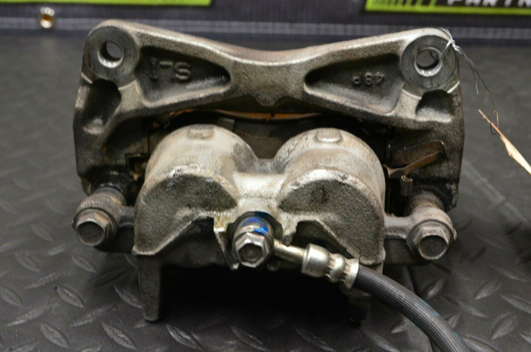 2013-2016 SCION FRS FR-S SUBARU BRZ OEM BRAKE CALIPER FRONT LH