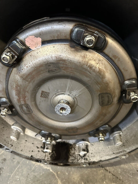 2017 2018 2019 FORD F250 F350 F450 6.7L 6-Speed Transmission Diesel 6R140 108K