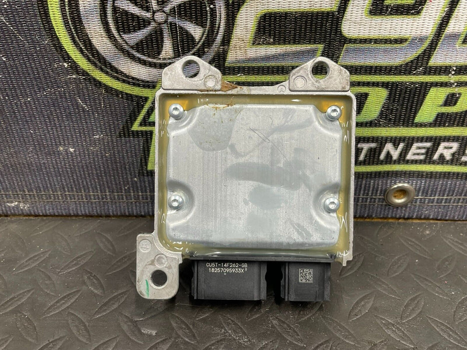 2019 FORD F250 PLATINUM CONTROL MODULE HC3T-14B321-BF OEM