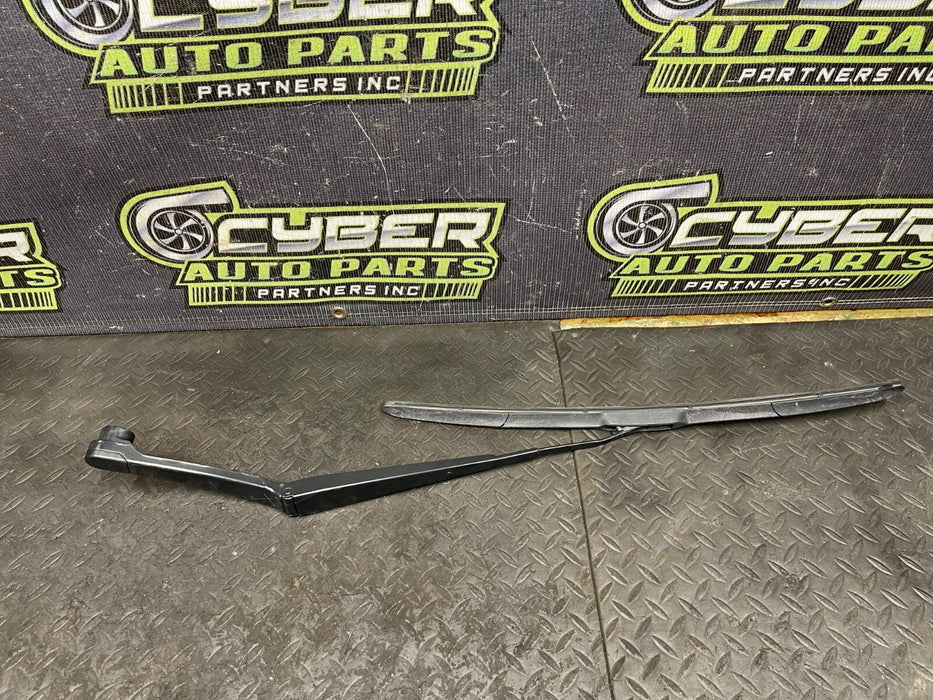 2017 SUBARU BRZ WINDSHEILD WIPERS PAIR LEFT RIGHT 2018 2019 TOYOTA 86 SCION FRS