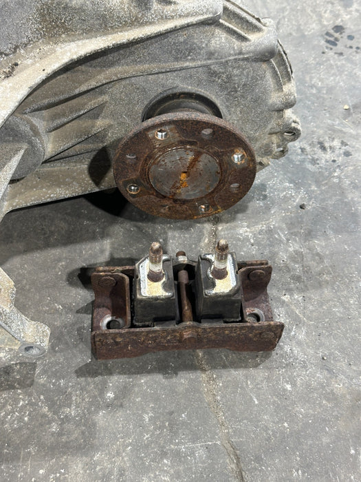 2017-2019 FORD F250 F350 F450 6.7L TRANSFER CASE ELECTRIC SHIFT OEM 13K MILES